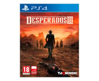 PlayStation Desperados III - 593638 - zdjęcie 1
